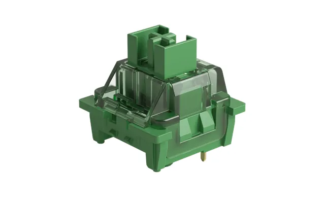 Akko V3 Matcha Green Pro Switch Linear - 45pcs product image