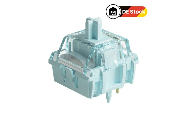 Akko V5 Creamy Blue Pro Switch Tactile - 45pcs product image