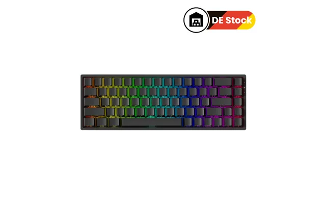 Fun68 He Magnetic Keyboard