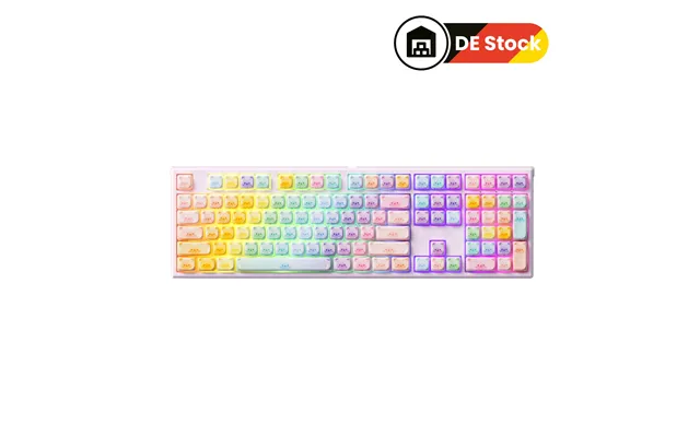 Mg108b Colorful Cats