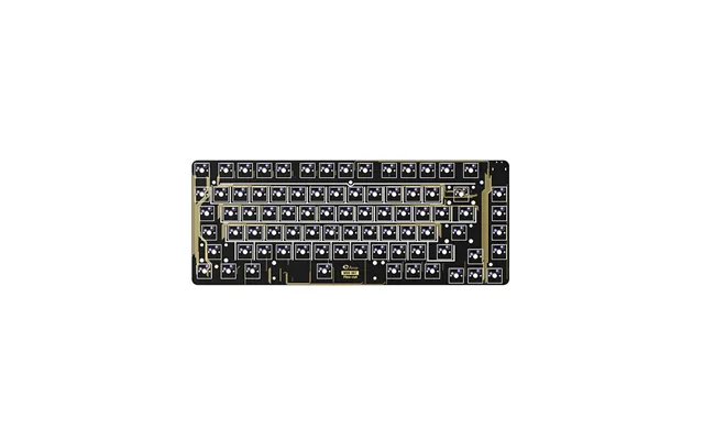 Monsgeek M1 Flex-cut Pcba
