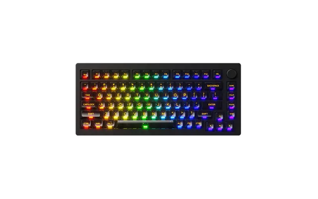 Monsgeek M1 Limited