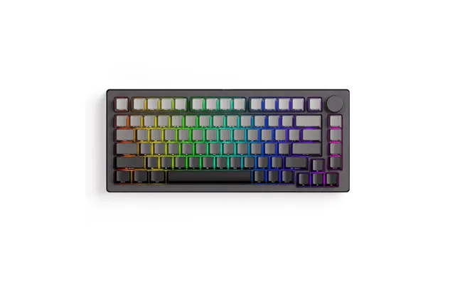 Monsgeek M1 V5 Tmr Magnetic Keyboard