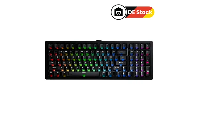 Monsgeek M2 V5 He Magnetic Keyboard