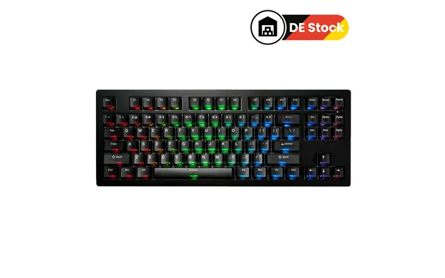 Monsgeek M3 V5 He Magnetic Keyboard