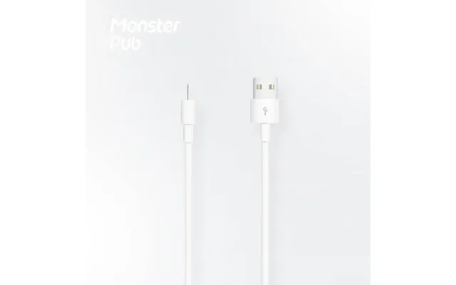 Monster Pub Usb Charge Cable product image