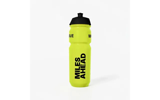 Endurance Shaker 750ml - Yellow