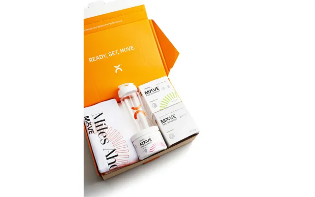 Ultimate Workout Bundle
