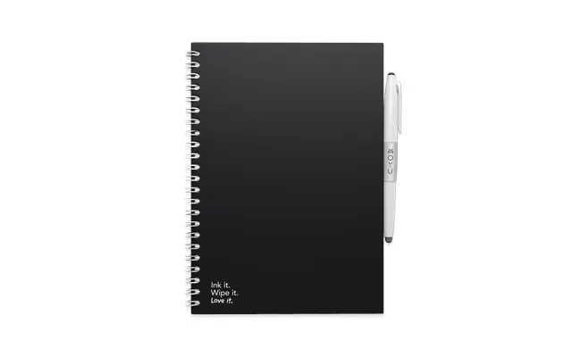 Moyu Erasable Notebook - A5 Stone Paper
