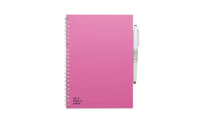 Moyu Erasable Notebook - A5 Stone Paper