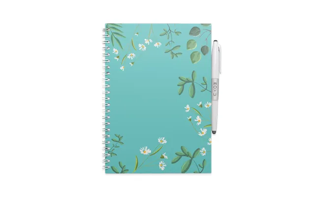 Moyu Erasable Notebook - A5 Stone Paper