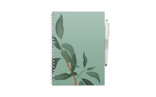 Moyu Erasable Notebook - A5 Stone Paper