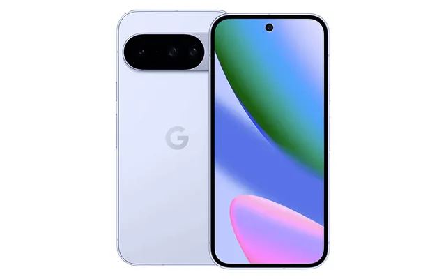 Google Pixel 10 Frost 256gb Brand New Pay Monthly Sim All Pay Monthly Sims Unlimited 100gb 24-months product image