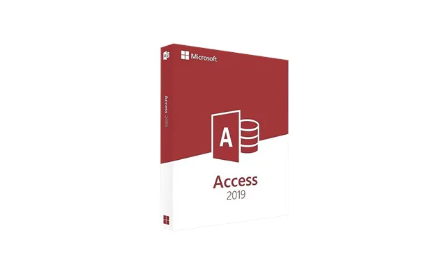 Access 2019 - Product Key