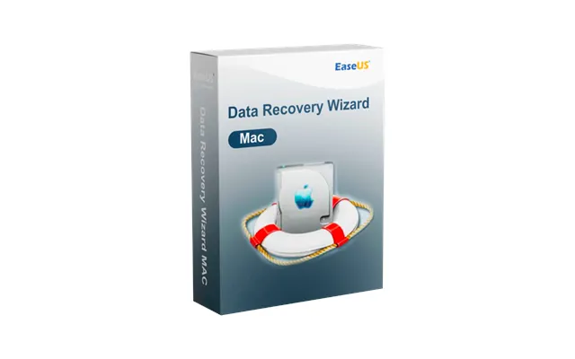 Easeus Data Recovery Wizard For Mac