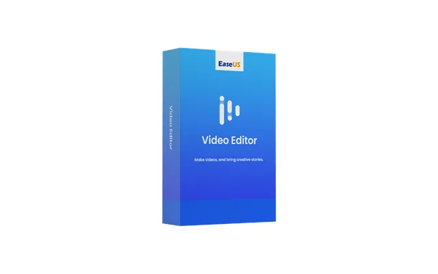 Easeus Video Converter - Original License