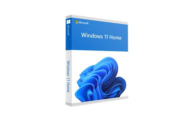 Microsoft Windows 11 Home