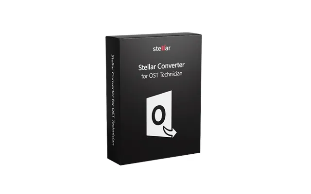 Stellar Converter For Olm Technician - Original Licence