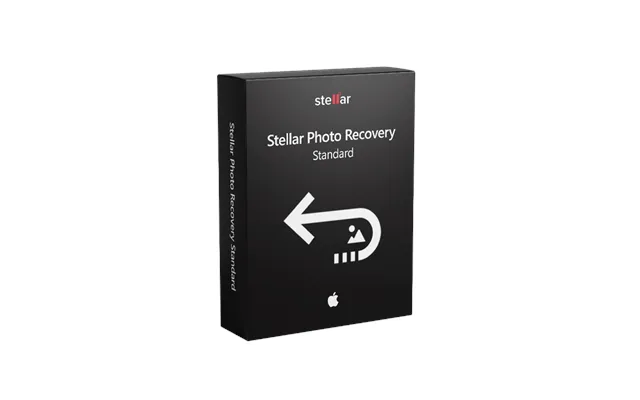 Stellar Photo Recovery Standard For Mac - Original License
