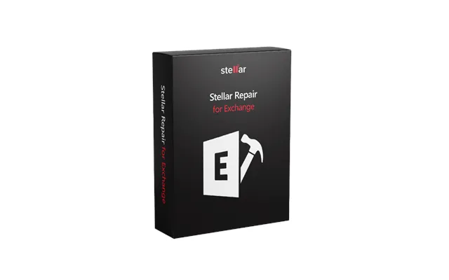 Stellar Repair For Exchange - Original License