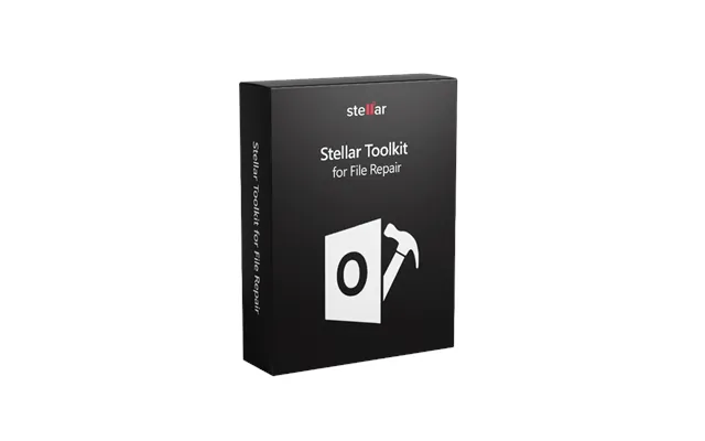 Stellar Toolkit For File Repair - Original License