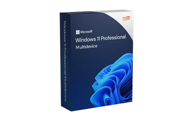 Windows 11 Professional Multidevices
