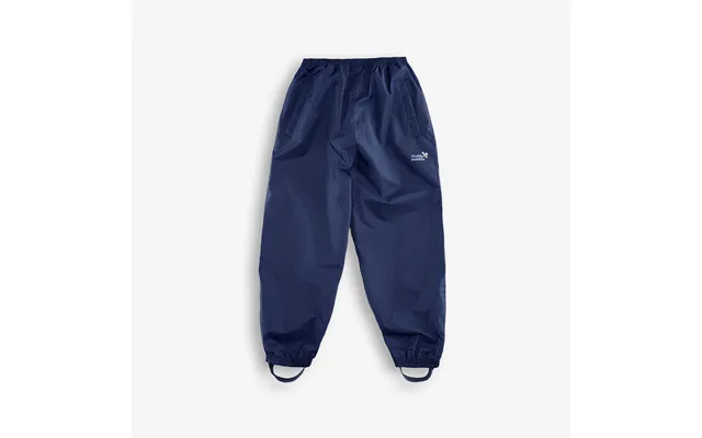 Puddlepac Waterproof Trousers Navy product image