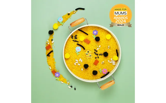 Bee Sensory Kit