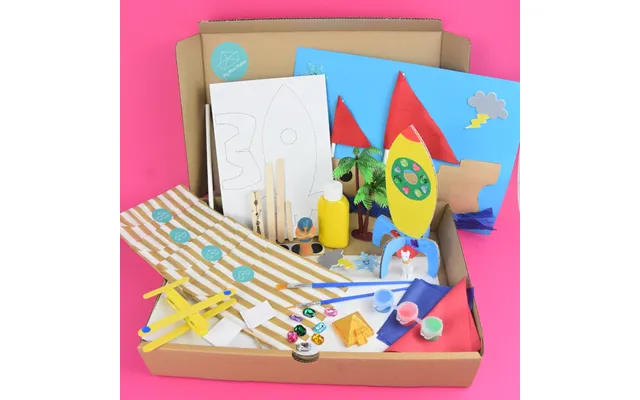 Explorer Activity Kit