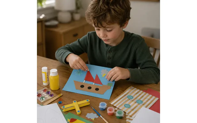 Explorer Project Kit