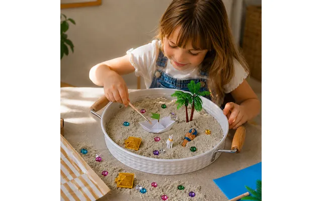 Explorer Sensory Kit