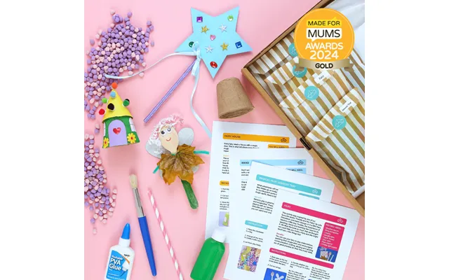 Fairy Activity Kit