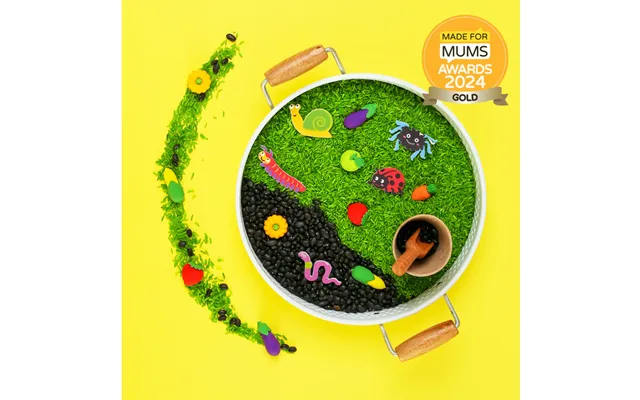 Garden Sensory Kit