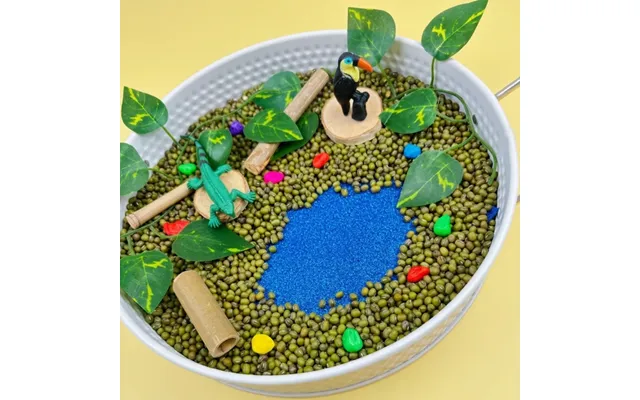 Jungle Sensory Kit