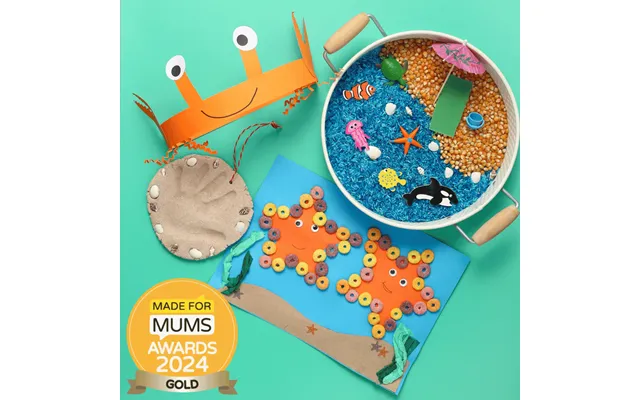 Kids Activity Gift Subscription