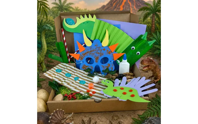 Monthly Activity Kit