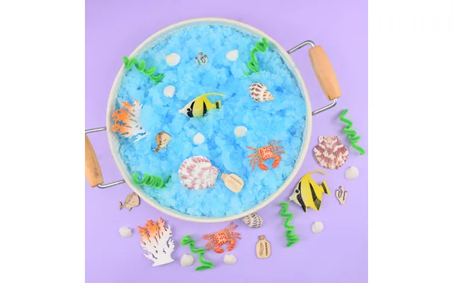 Ocean Sensory Kit