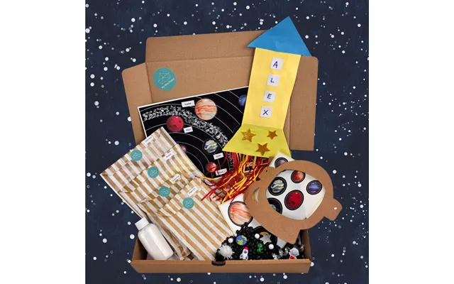 Space Activity Kit