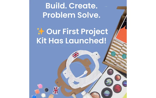 Space Project Kit
