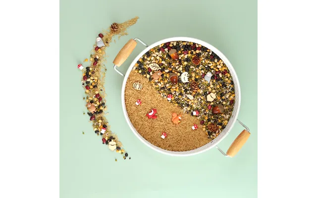 Woodland Sensory Kit