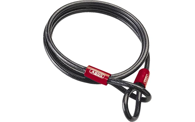 Abus Cobra Security Cable