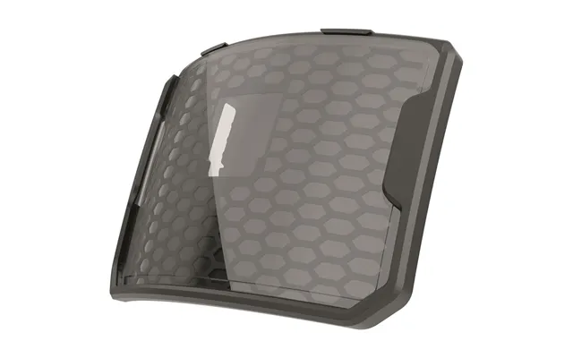Abus Id Card Holder Attachment For Safety Helmets