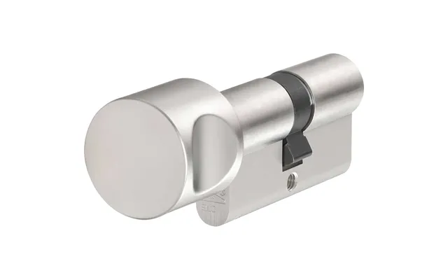 Abus Ke60np Double Thumbturn Euro Cylinder Lock