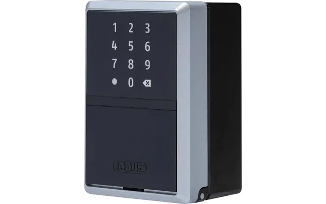 Abus Keygarage 787 Smart-bt Key Safe