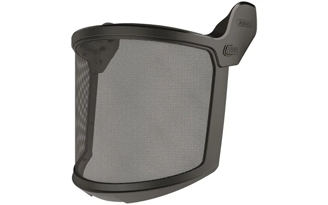 Abus Mesh Full Visor For Scator And Scator-e Safety Helmets