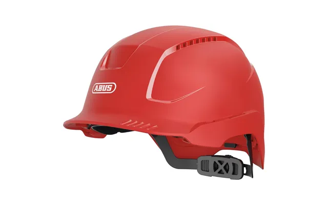 Abus Scator Vented Safety Helmet