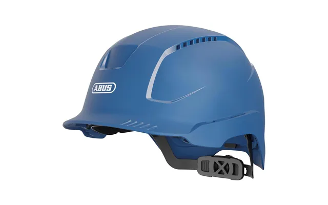 Abus Scator Vented Safety Helmet