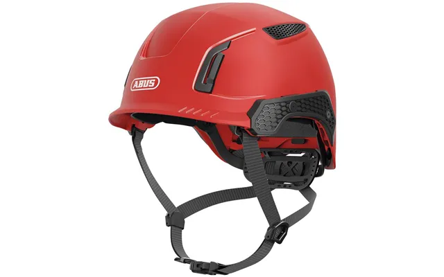 Abus Spector Vented Safety Helmet