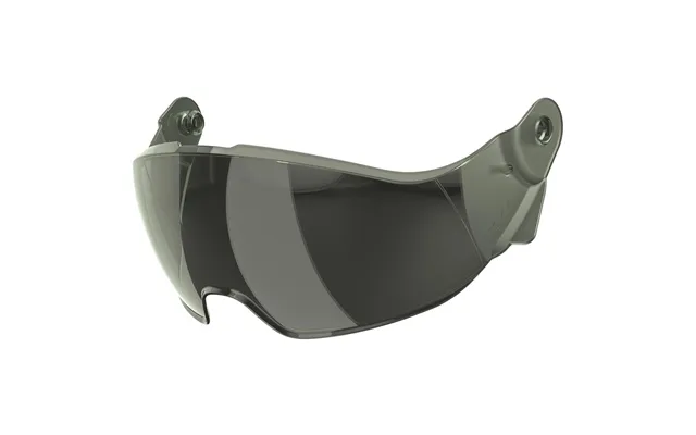 Abus Tinted Half Visor For Spector And Spector-e Safety Helmets