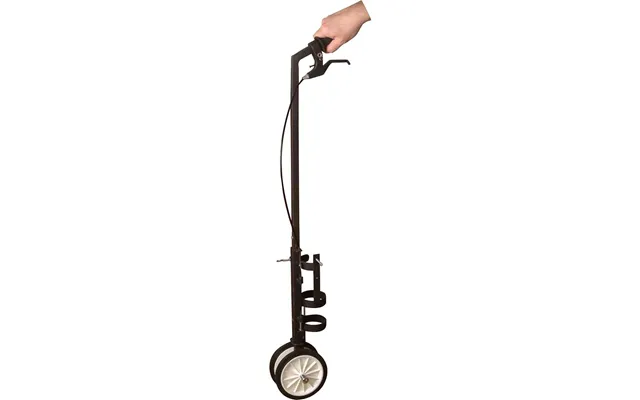 Aerosol Voyager Ii 2 Wheel Line Marking Aerosol Applicator